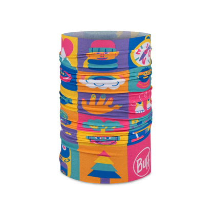 COOLNET UV+ MULTIFUNCTIONAL HEADWEAR