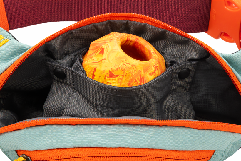 HOME TRAIL HIP PACK