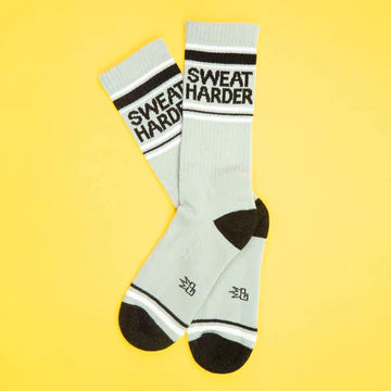 GYM CREW SOCKS