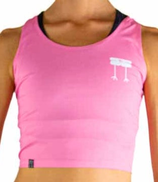 CROP TOPS (PWR)