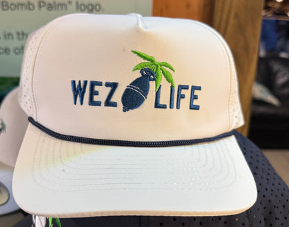 WEZ-LIFE HATS
