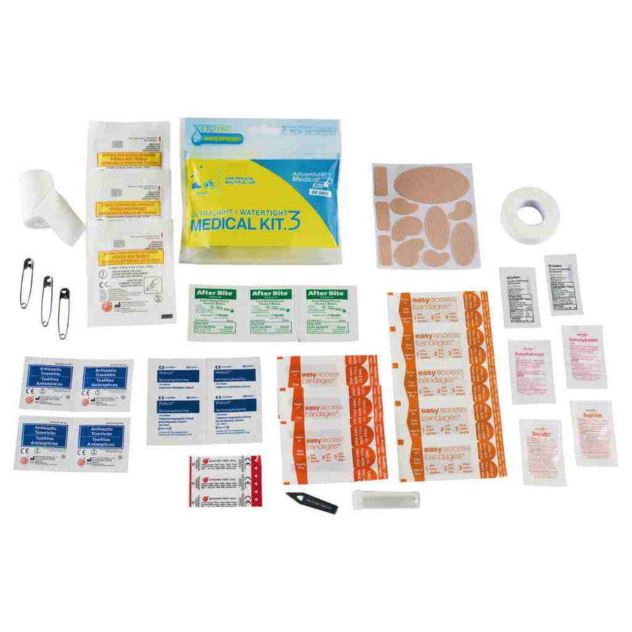 MEDICAL KIT .3