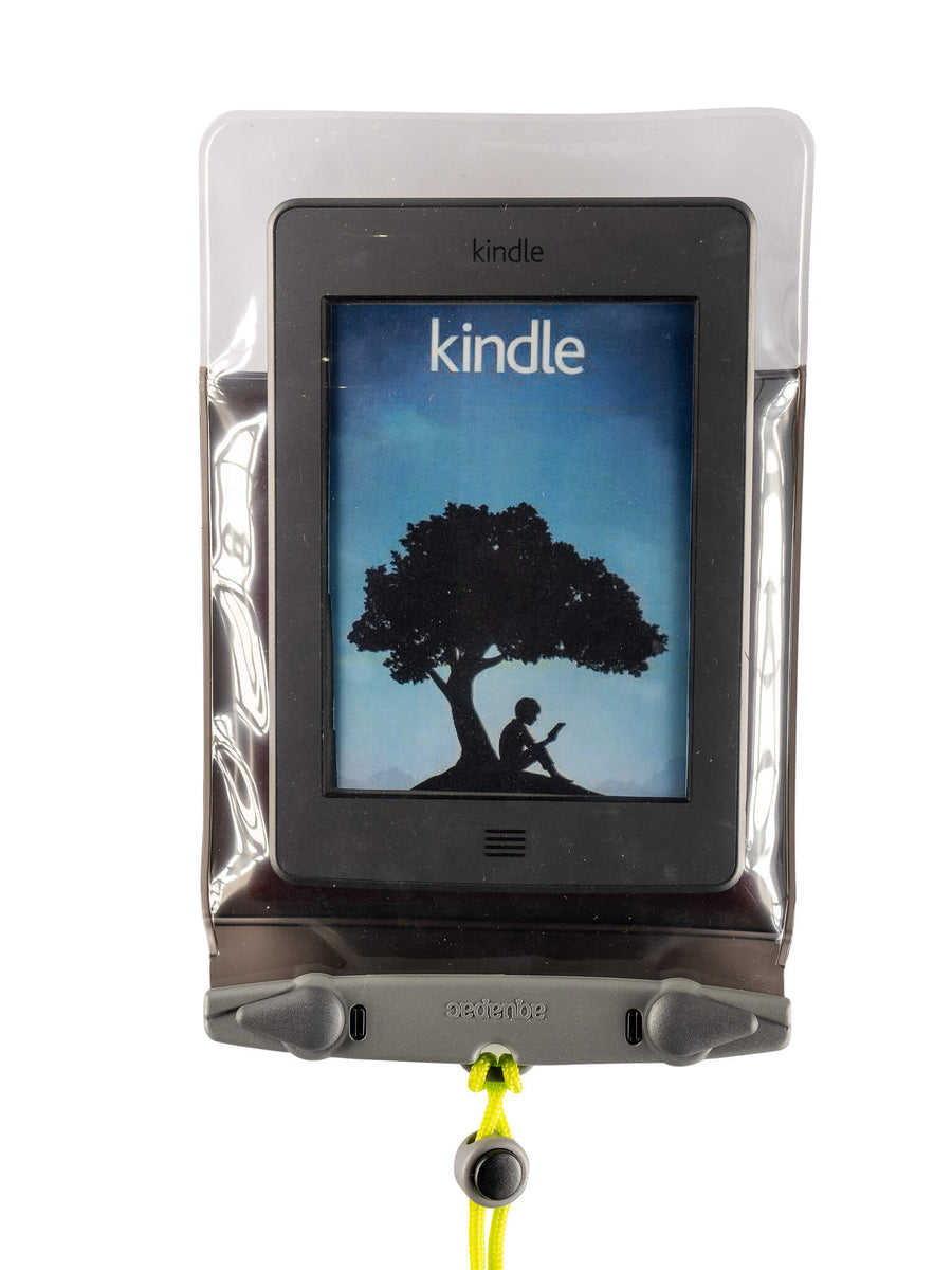 WATERPROOF MINI TABLET CASE