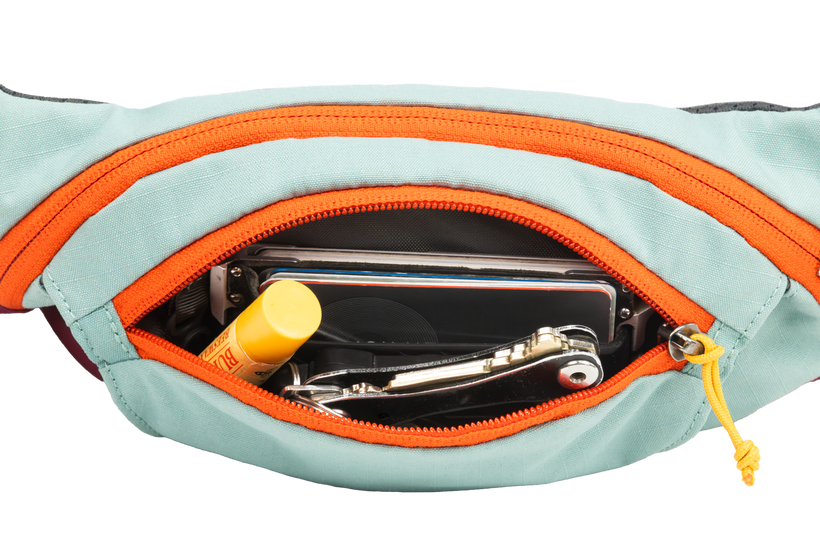 HOME TRAIL HIP PACK