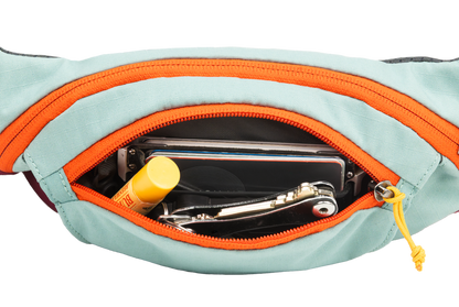 HOME TRAIL HIP PACK