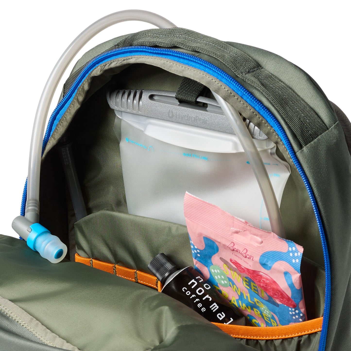 ALBIERTO 26L DAYPACK