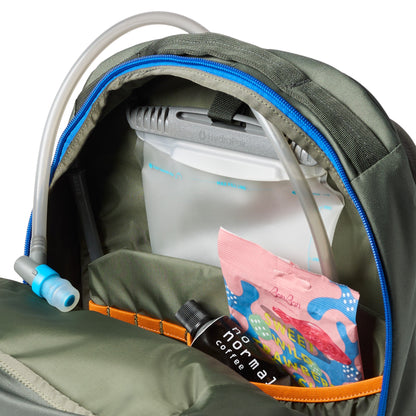 ALBIERTO 26L DAYPACK
