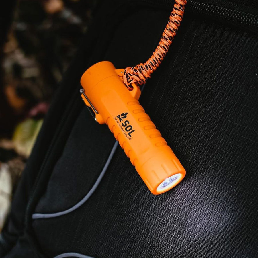 FIRE LITE FUEL-FREE LIGHTER