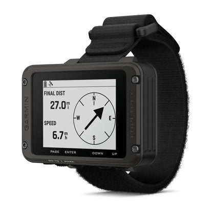 FORETREX 801