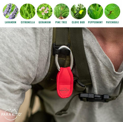 PARA’KITO INSECT REPELLENT
