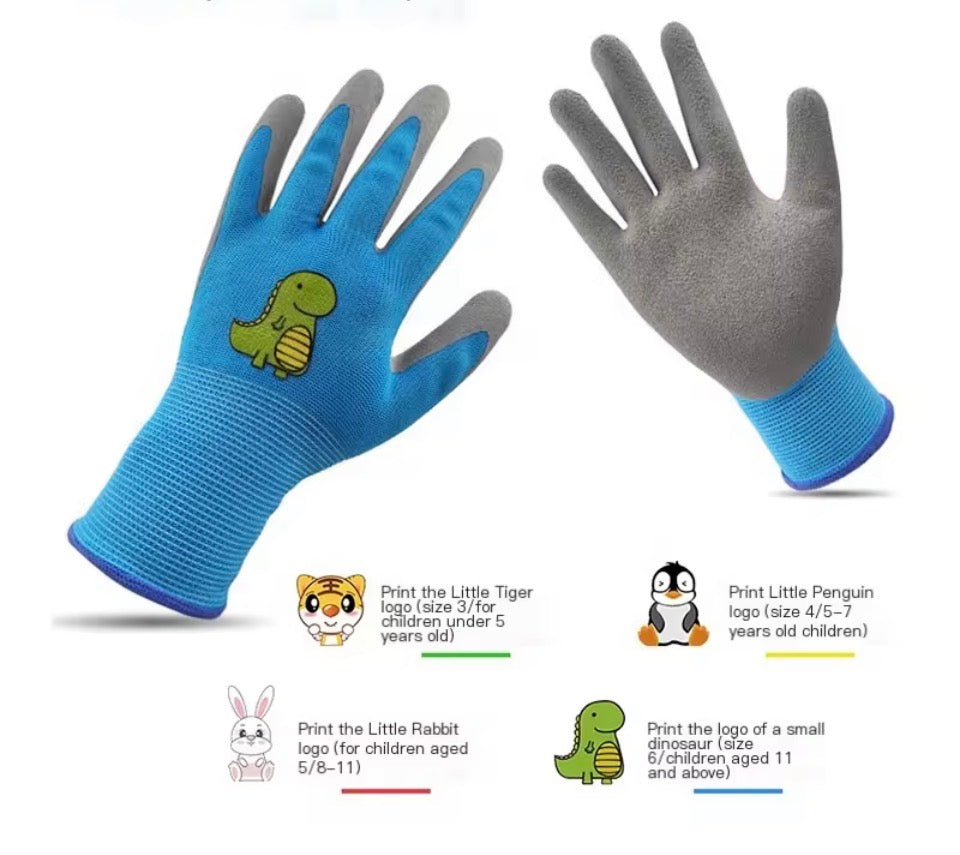 SMG KIDS GLOVES