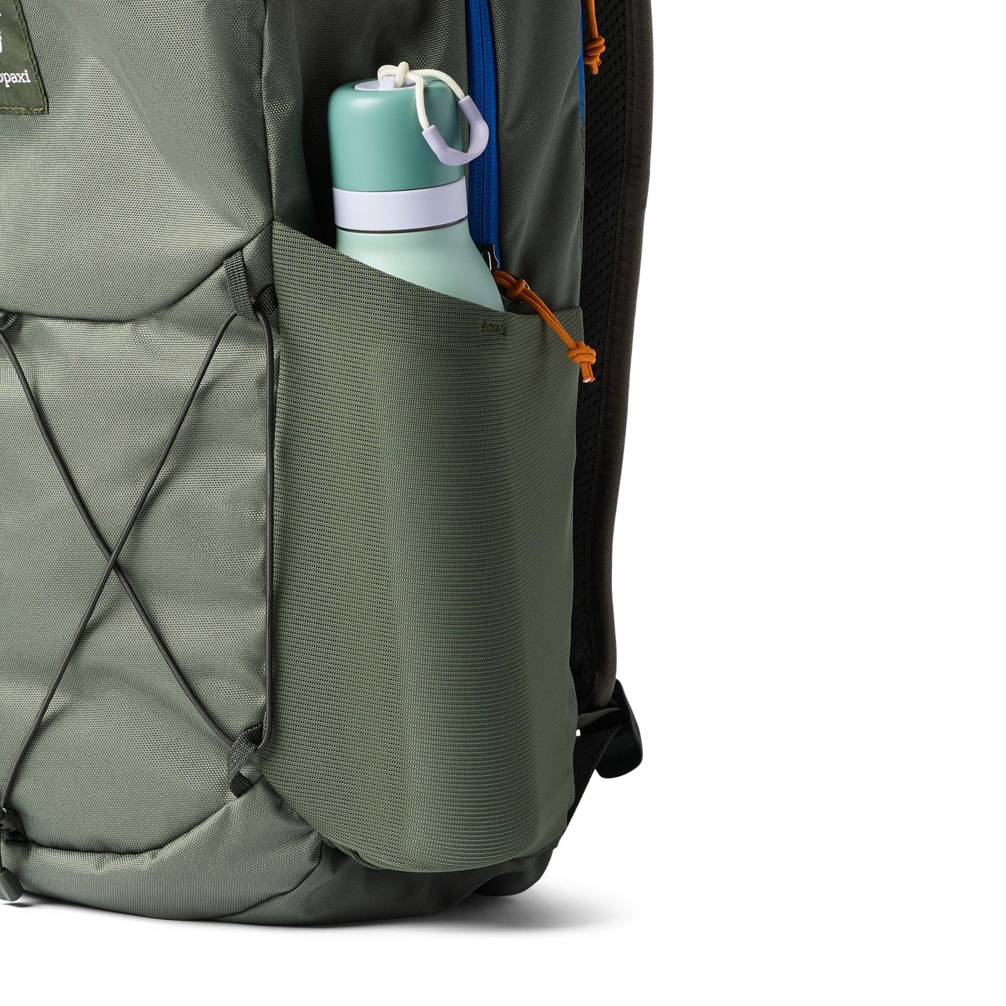 ALBIERTO 26L DAYPACK