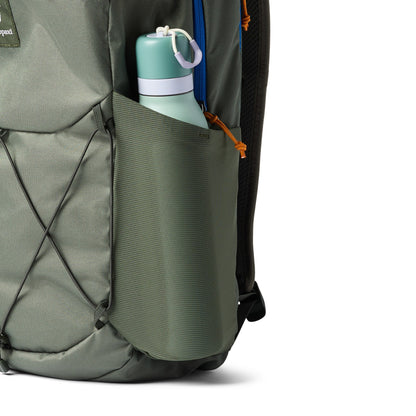ALBIERTO 26L DAYPACK