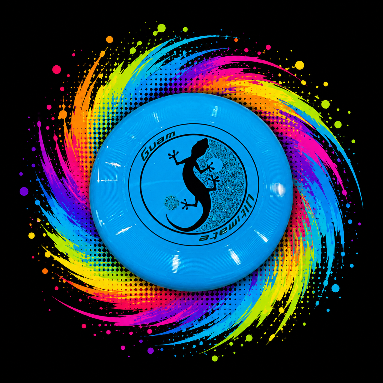 ULTIMATE FRISBEE