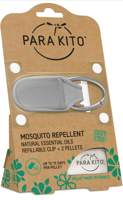 PARA’KITO INSECT REPELLENT