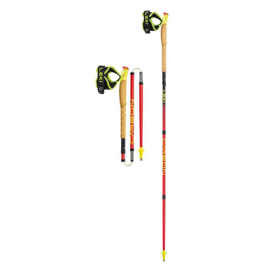 ULTRATRAIL FX.ONE
