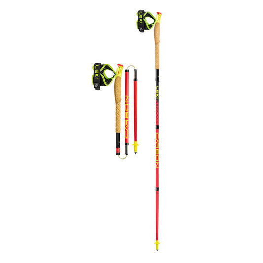 ULTRATRAIL FX.ONE