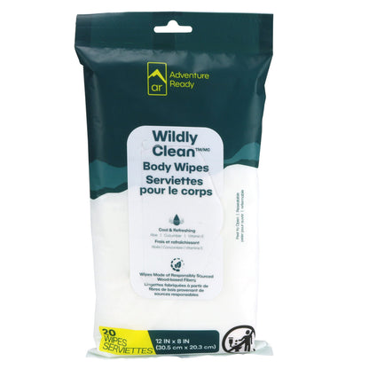 ADVENTURE WIPES