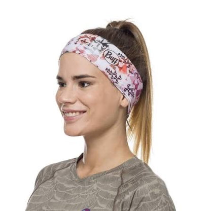 COOLNET UV+ WIDE HEADBAND