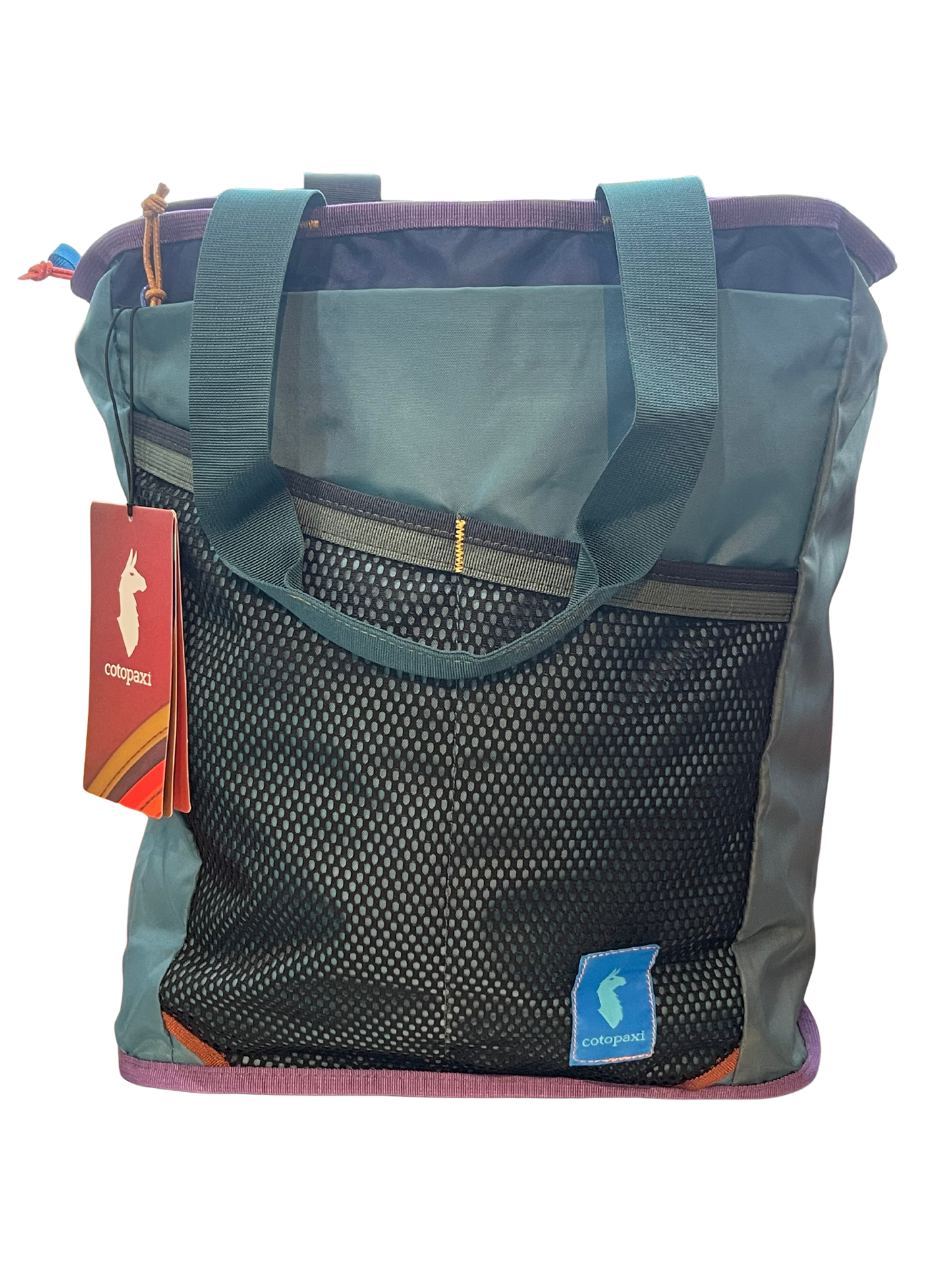 TODO 22L CONVERTIBLE TOTE