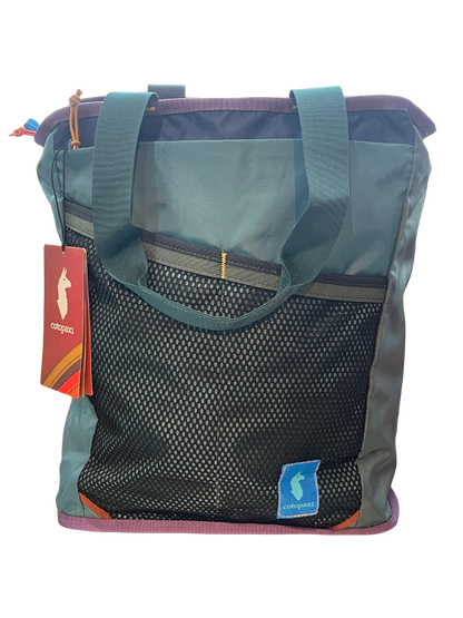 TODO 22L CONVERTIBLE TOTE