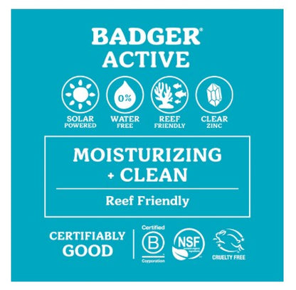 ACTIVE MINERAL SUNSCREEN