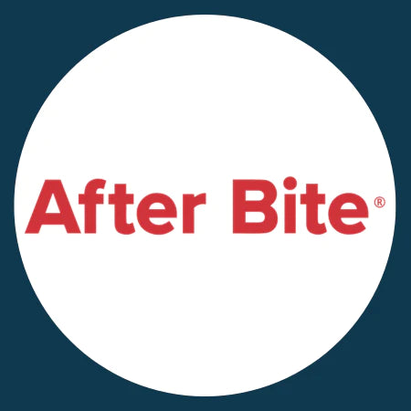 AFTER BITE