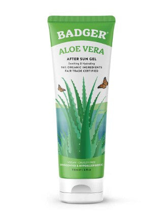 ALOE VERA GEL