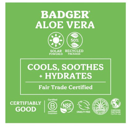 ALOE VERA GEL