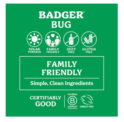 ANTI-BUG BALM