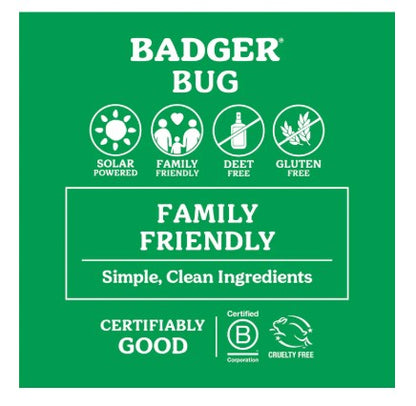 ANTI-BUG BALM