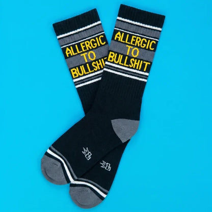 GYM CREW SOCKS