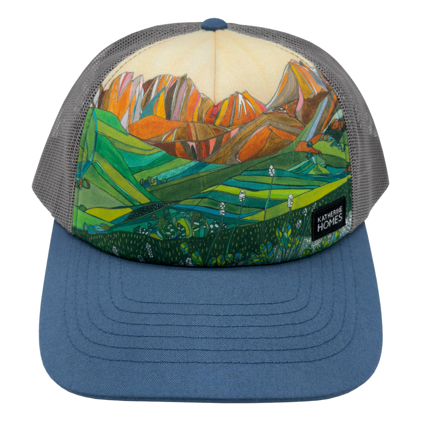FOAM TRUCKER HAT
