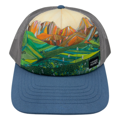 FOAM TRUCKER HAT