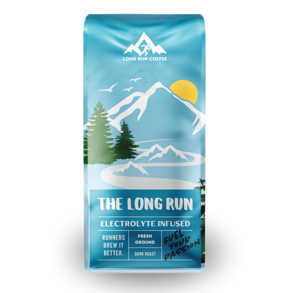 LONG RUN COFFEE