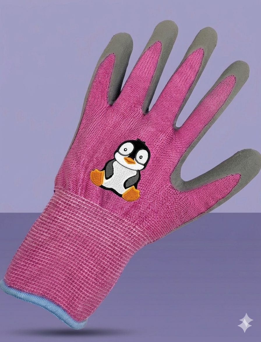 SMG KIDS GLOVES
