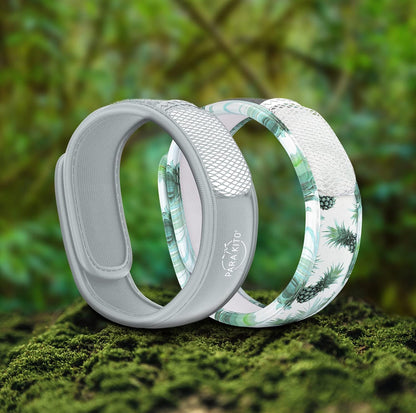 PARA’KITO INSECT REPELLENT
