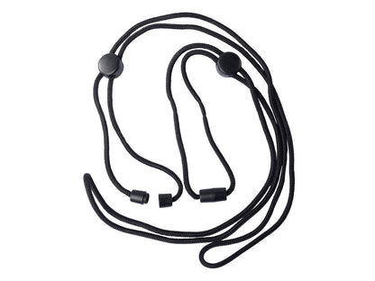 BREAKAWAY SAFETY LANYARD
