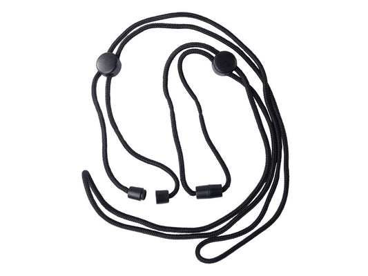 BREAKAWAY SAFETY LANYARD
