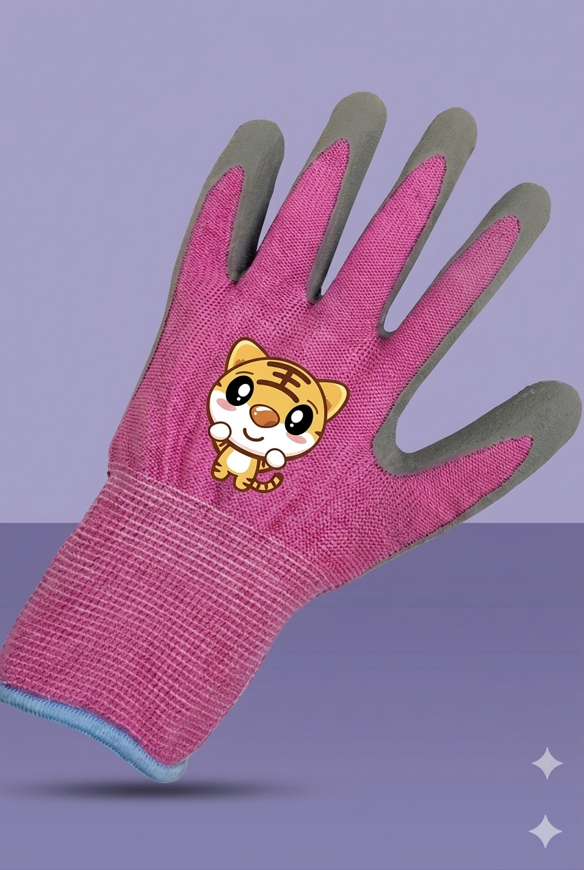 SMG KIDS GLOVES