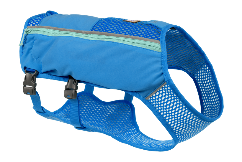 TRAIL RUNNER DOG RUNNING VEST