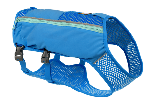 TRAIL RUNNER DOG RUNNING VEST