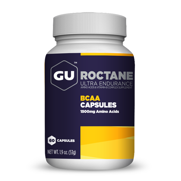 BCAA CAPSULES