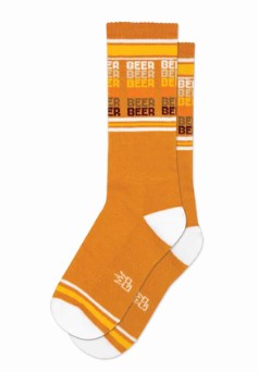 GYM CREW SOCKS