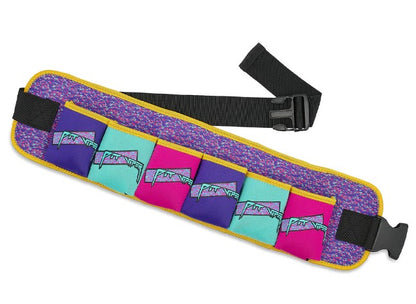 THE PIT VIPER BEER BELT