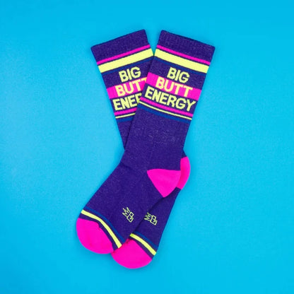 GYM CREW SOCKS