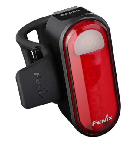 BC05R V2.0 ULTRA COMPACT BIKE LIGHT