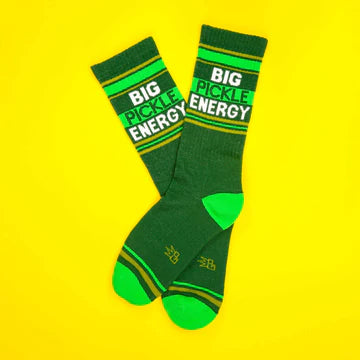 GYM CREW SOCKS
