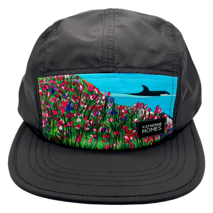 TRAVEL & RUNNING HAT