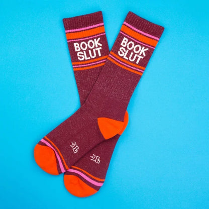 GYM CREW SOCKS